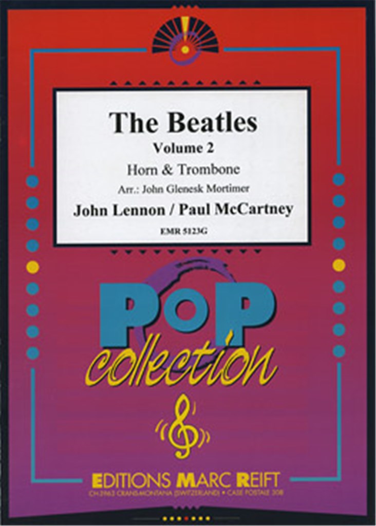 The Beatles Volume 2